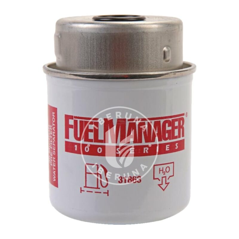Elemento de filtro Fuel Manager 31863P Elemento de filtro Fuel Manager 31863P