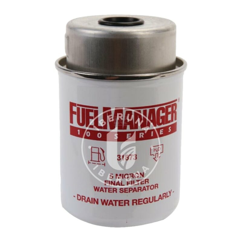 Cartucho de filtro Fuel Manager 31873P Cartucho de filtro Fuel Manager 31873P