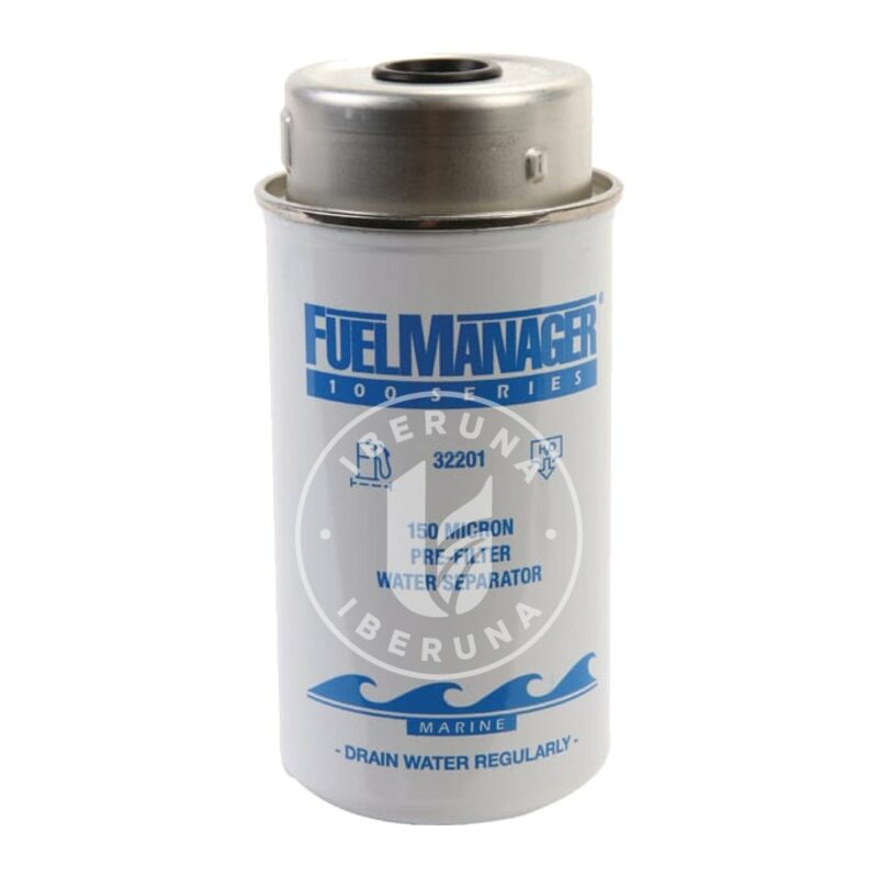 Elemento de filtro Fuel Manager 32201P