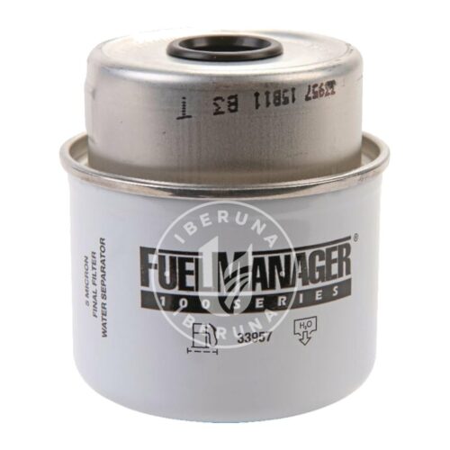 Elemento de filtro Fuel Manager 33957P