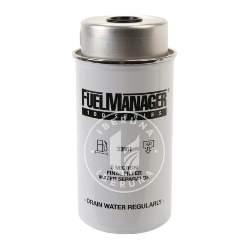 Elemento de filtro Fuel Manager 33961P