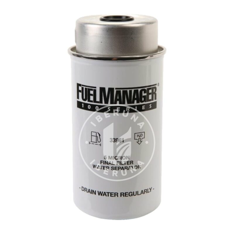 Elemento de filtro Fuel Manager 33961P