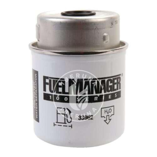 Elemento de filtro Fuel Manager 33962P