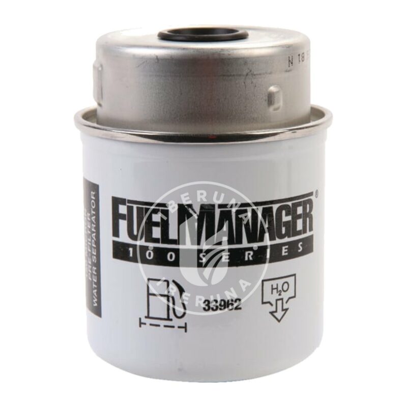 Elemento de filtro Fuel Manager 33962P