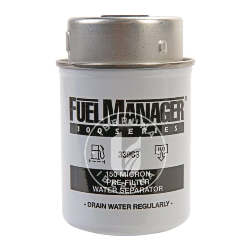 Elemento de filtro Fuel Manager 33963P