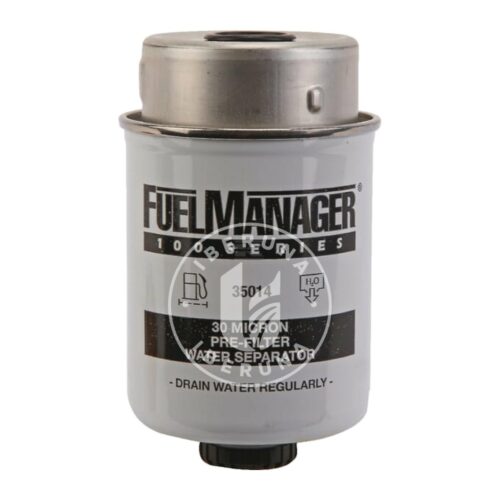 Cartucho de filtro Fuel Manager 35014P