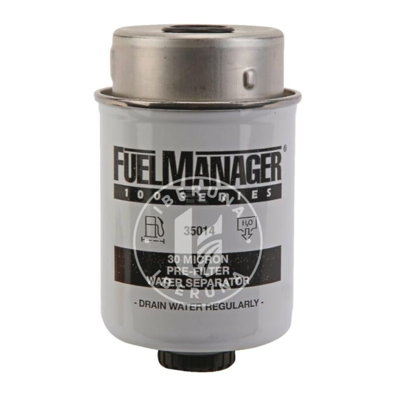Cartucho de filtro Fuel Manager 35014P