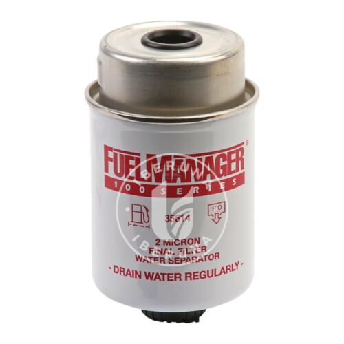Elemento de filtro Fuel Manager 35614P
