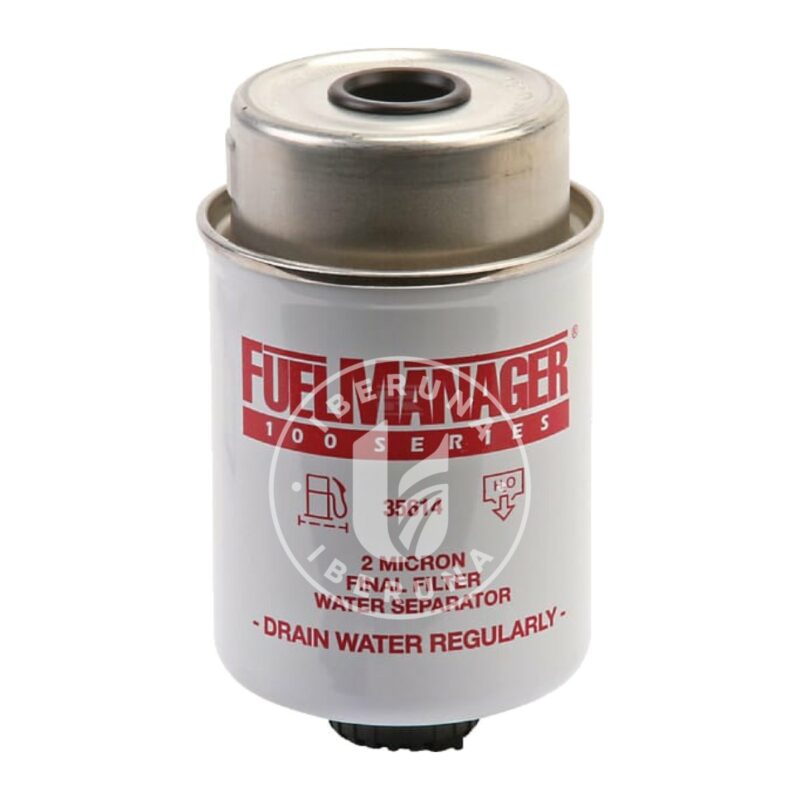 Elemento de filtro Fuel Manager 35614P
