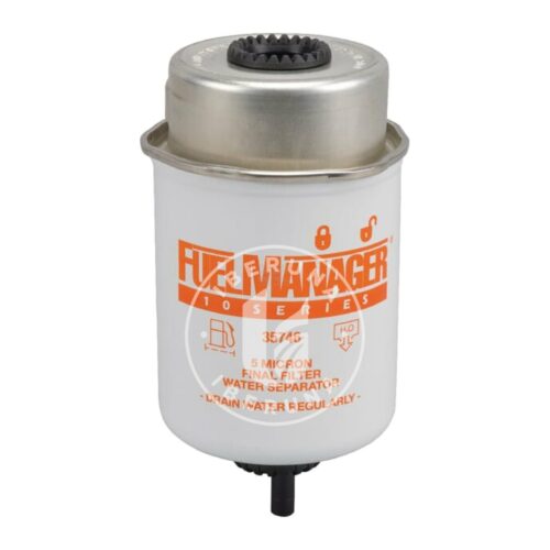 Elemento de filtro Fuel Manager 35746P
