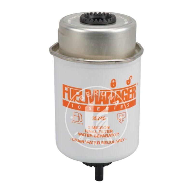 Elemento de filtro Fuel Manager 35746P