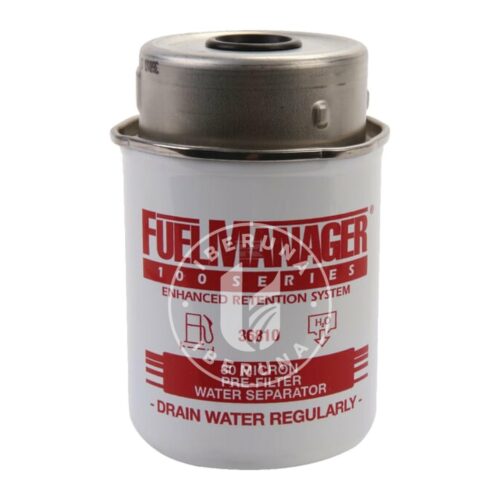 Elemento de filtro Fuel Manager 36810P