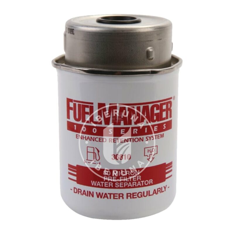Elemento de filtro Fuel Manager 36810P