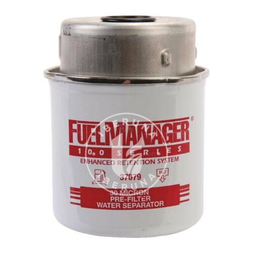 Cartucho de filtro Fuel Manager 37079P