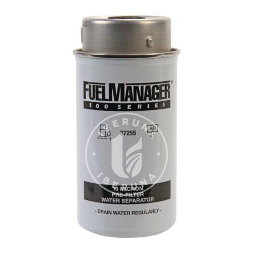 Elemento de filtro Fuel Manager 37255P