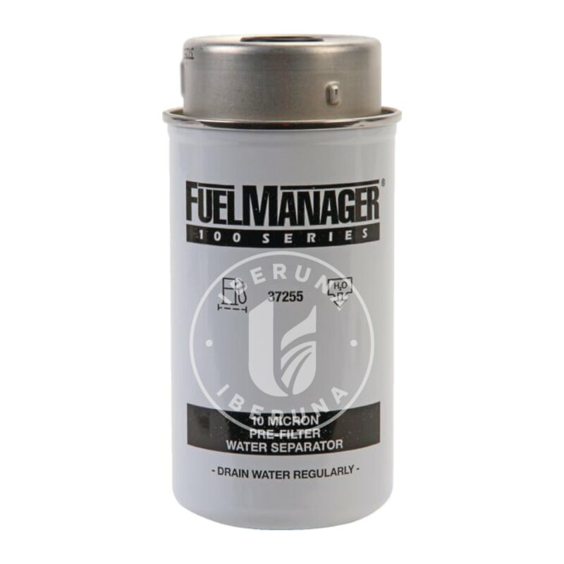 Elemento de filtro Fuel Manager 37255P