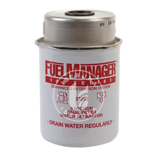 Elemento de filtro Fuel Manager 37292P
