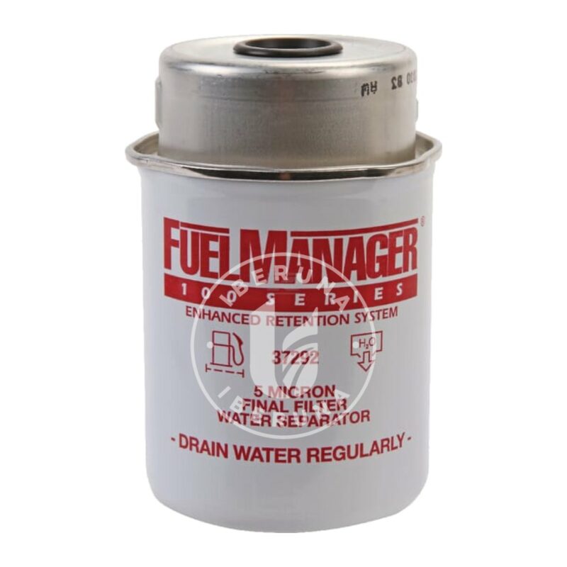 Elemento de filtro Fuel Manager 37292P