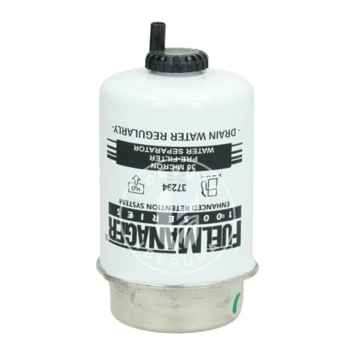 Cartucho de filtro Fuel Manager 37294P