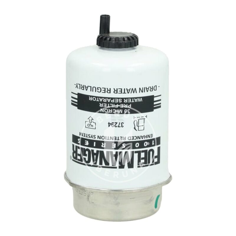Cartucho de filtro Fuel Manager 37294P