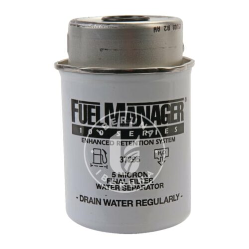 Elemento de filtro Fuel Manager 37295P