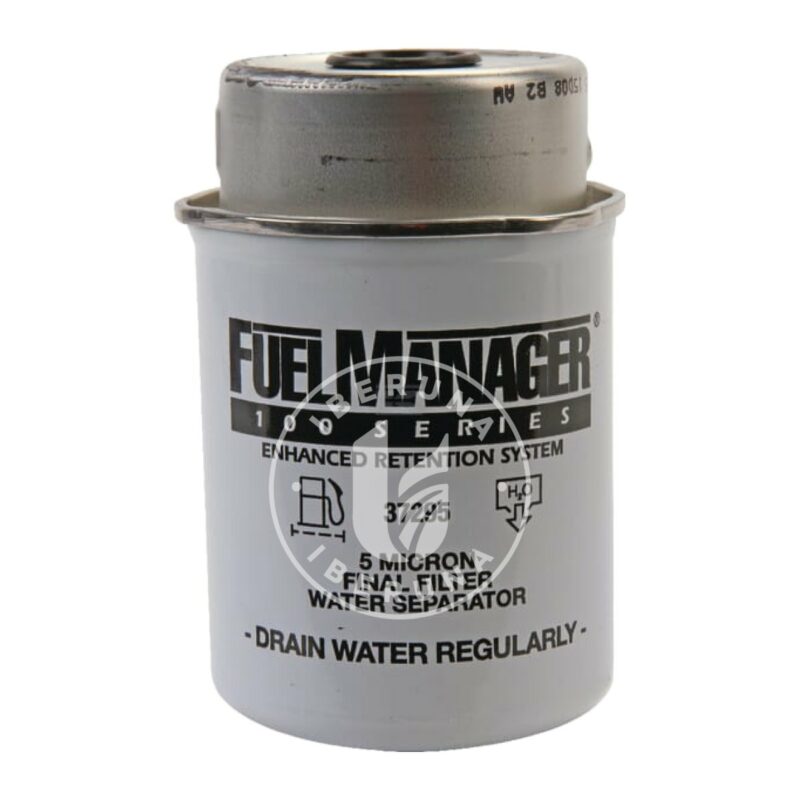 Elemento de filtro Fuel Manager 37295P