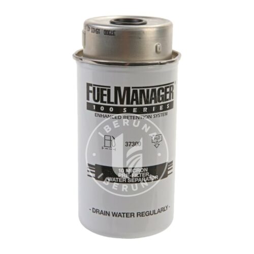 Cartucho de filtro Fuel Manager 37300P