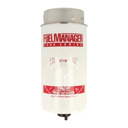 Elemento de filtro Fuel Manager 37968P