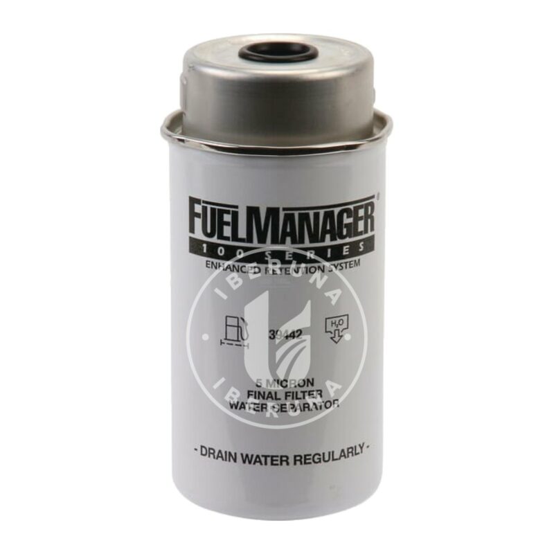 Elemento de filtro Fuel Manager 39442P