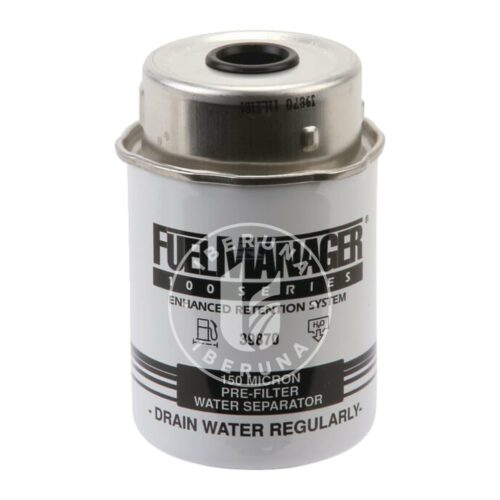 Cartucho de filtro Fuel Manager 39870
