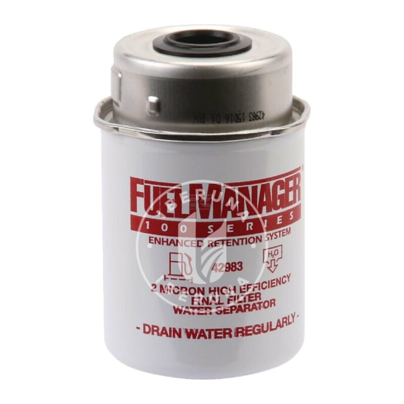Elemento de filtro Fuel Manager 42983P