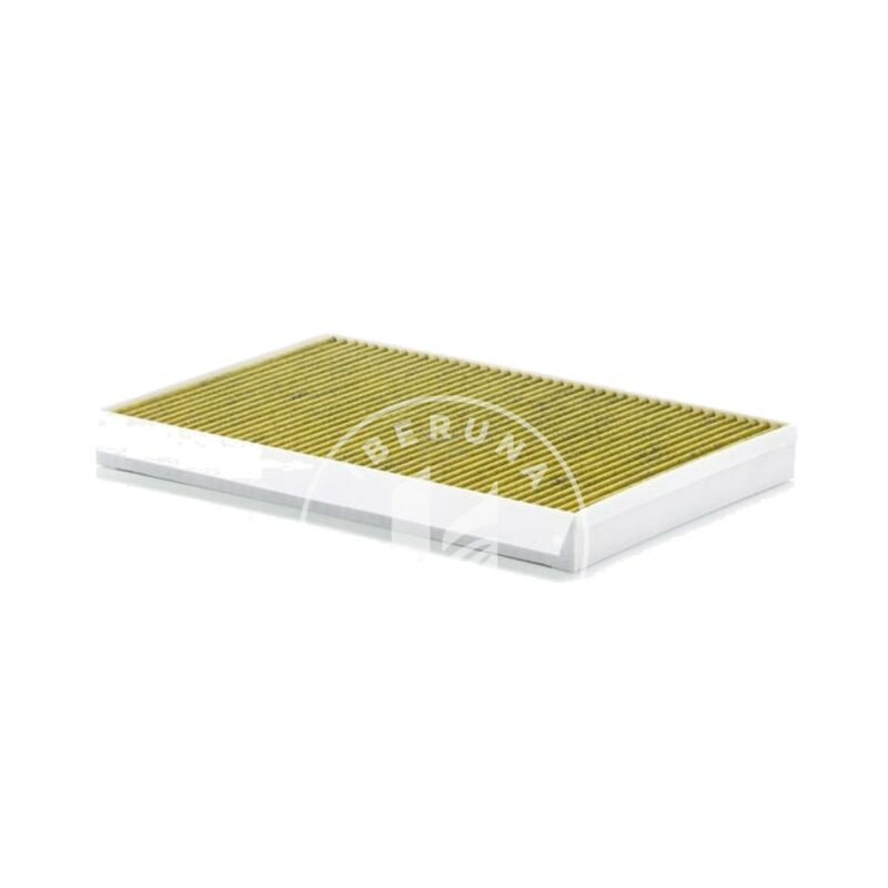 Filtro para cabine MANN-FILTER FP 3569