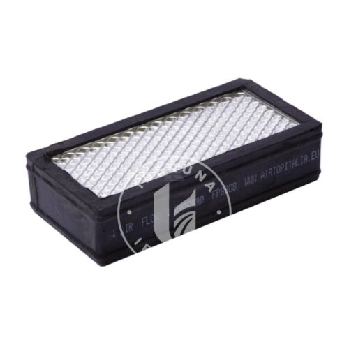 Filtro para cabine Panclean FP8808