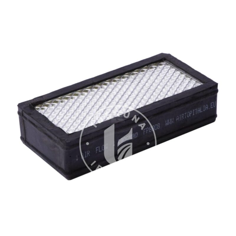 Filtro para cabine Panclean FP8808 Filtro para cabine Panclean FP8808