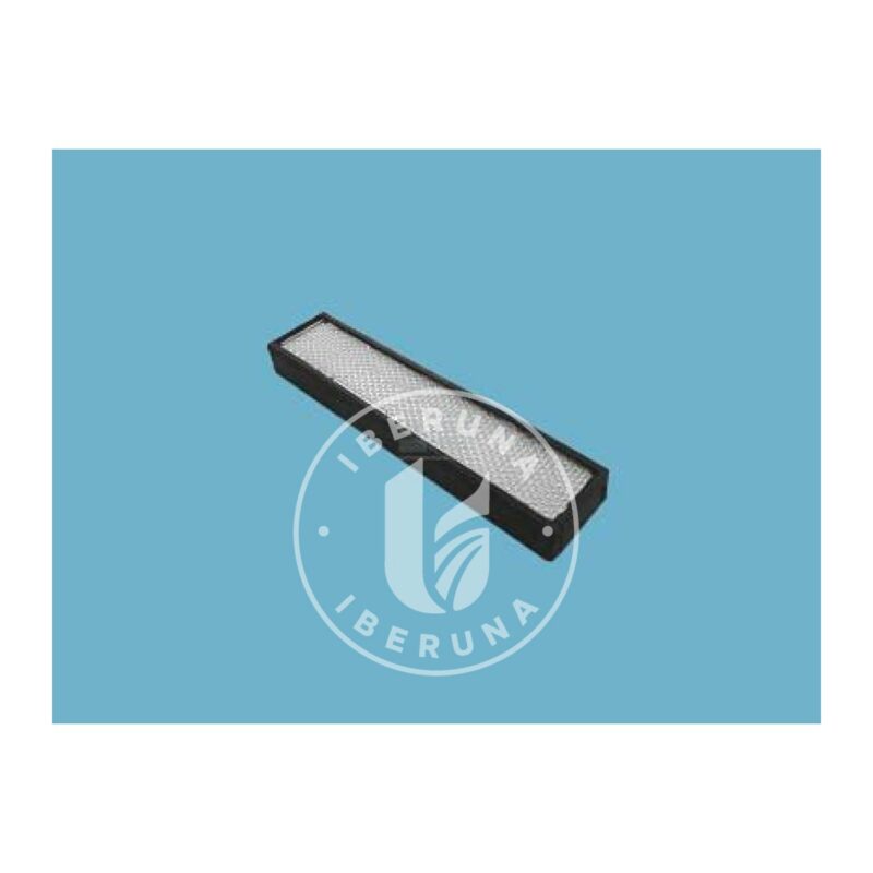 Filtro de pó de alta eficiência Panclean FP8809 Filtro de pó de alta eficiência Panclean FP8809