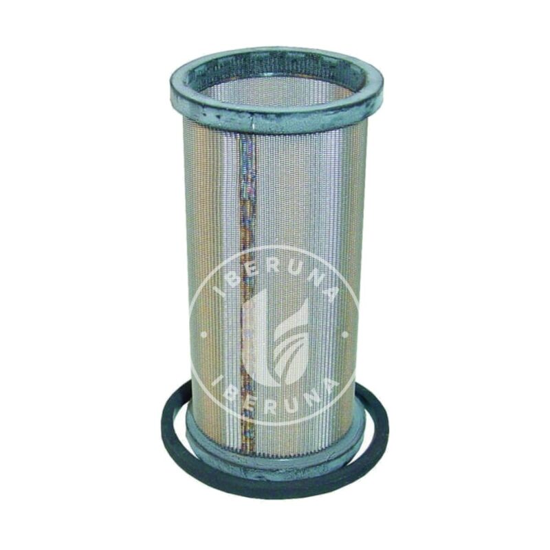Filtro de aço inoxidável e junta 42353 Facet FPA924