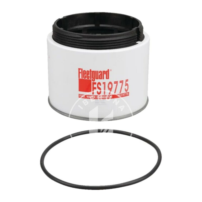 Filtro de combustível Fleetguard FS1977500