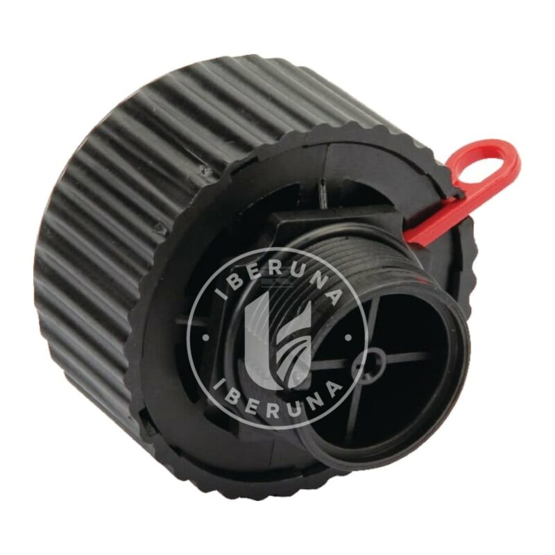 Filtro de ventilação HiFi Filter FS 258