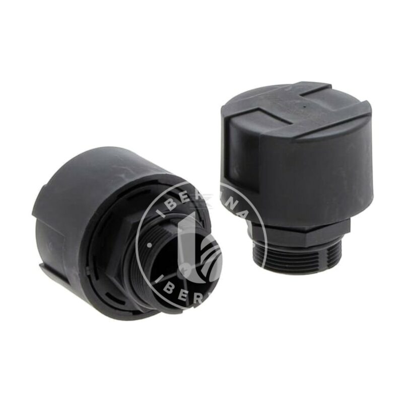 Filtro para respiro HiFi Filter FS 291 Filtro para respiro HiFi Filter FS 291