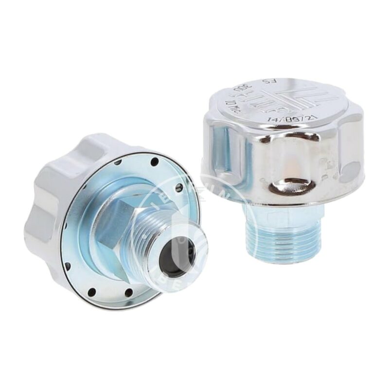 Filtro para respiro HiFi Filter FS 300