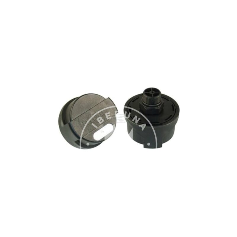 Filtro para respiro HiFi Filter FS 331