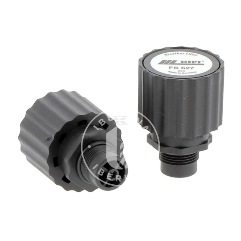 Filtro para respiro HiFi Filter FS 627