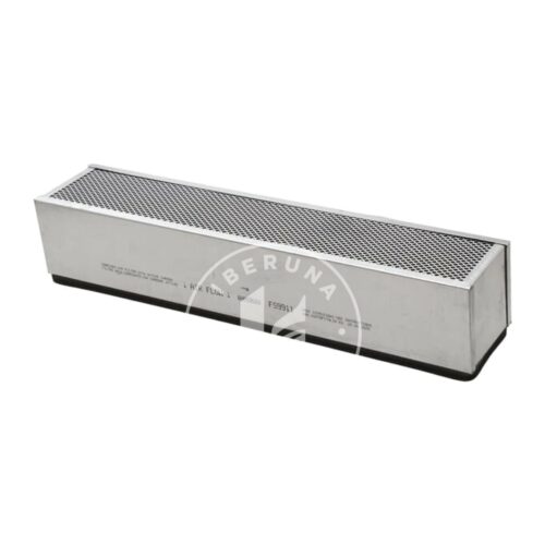 Filtro de cabine Panclean FS9911