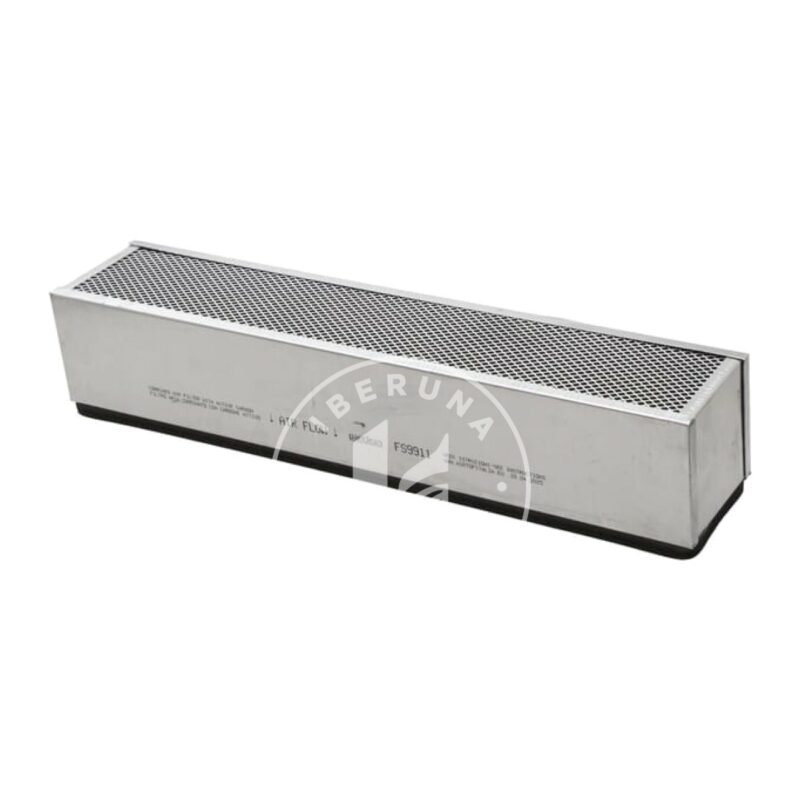 Filtro de cabine Panclean FS9911
