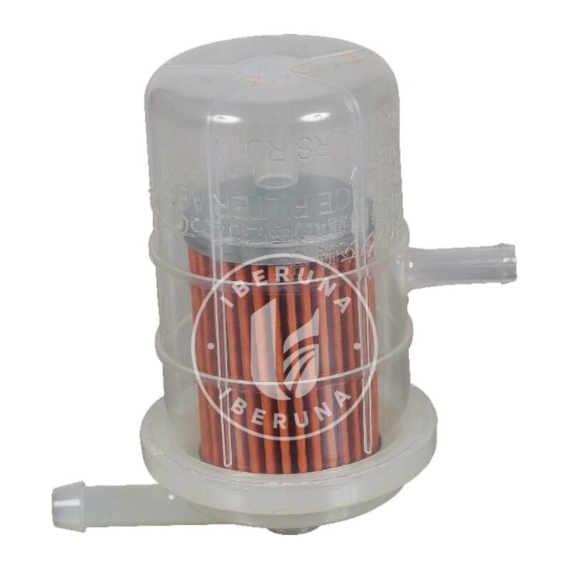 Filtro de combustível em linha Hifi HiFi Filter FT 23