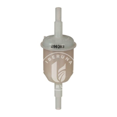 Filtro de passagem de combustível AS-Motor G00023004