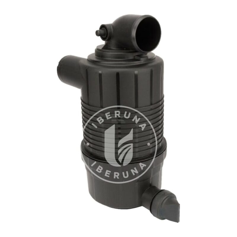 Unidade de filtro de ar Donaldson G065498 Unidade de filtro de ar Donaldson G065498