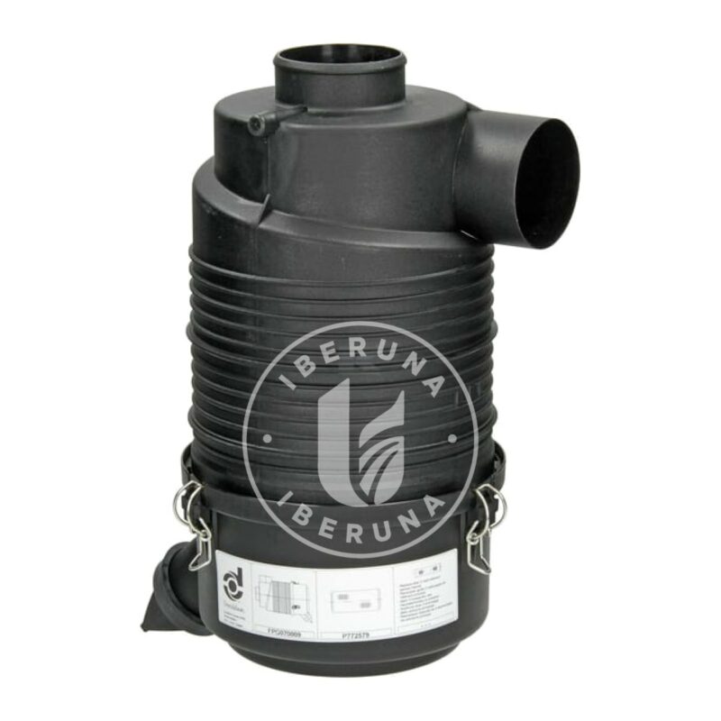 Filtro de ar completo Donaldson G070009