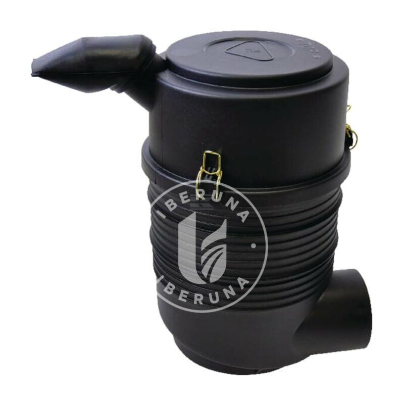 Filtro de ar completo incluindo elemento de filtro Donaldson G082503