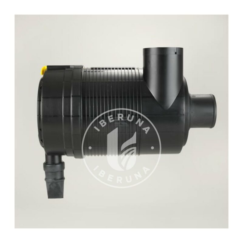 Unidade de filtro de ar Donaldson G100319 Unidade de filtro de ar Donaldson G100319
